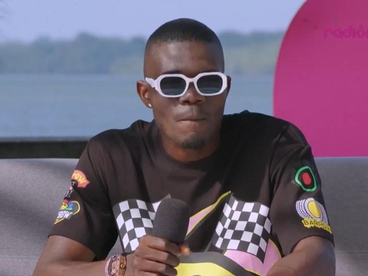 Deys Flow presenta su dembow