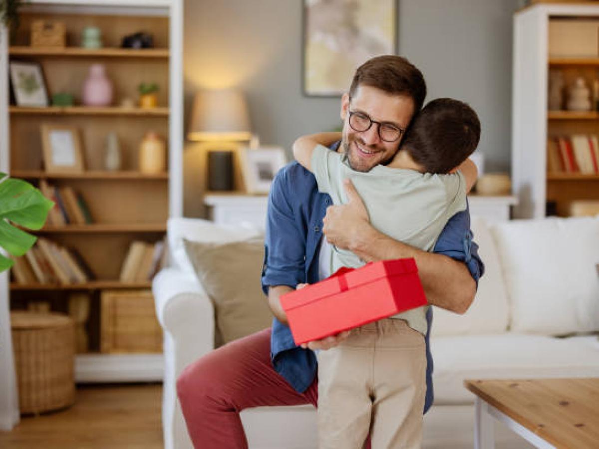 Regalos tecnológicos para el día del padre