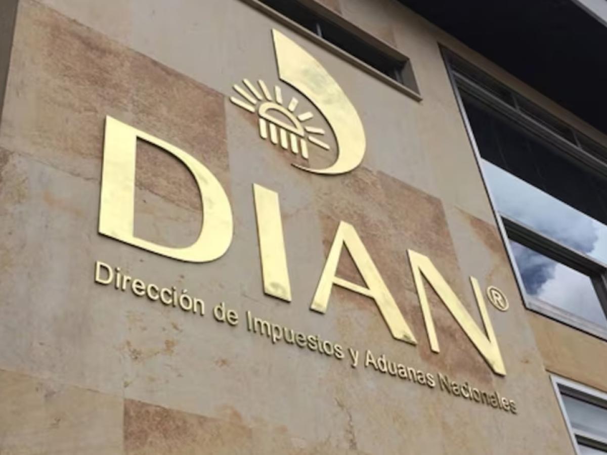 Dian recaudó 2,59 billones gracias a beneficios tributarios de la Emergencia Económica