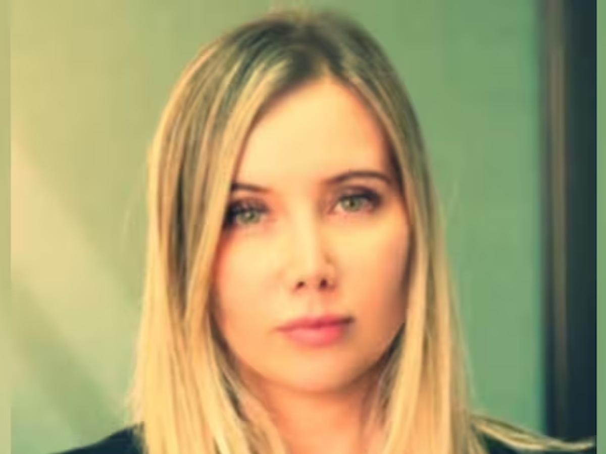 Diana Marcela Morales es la nueva ministra de Comercio