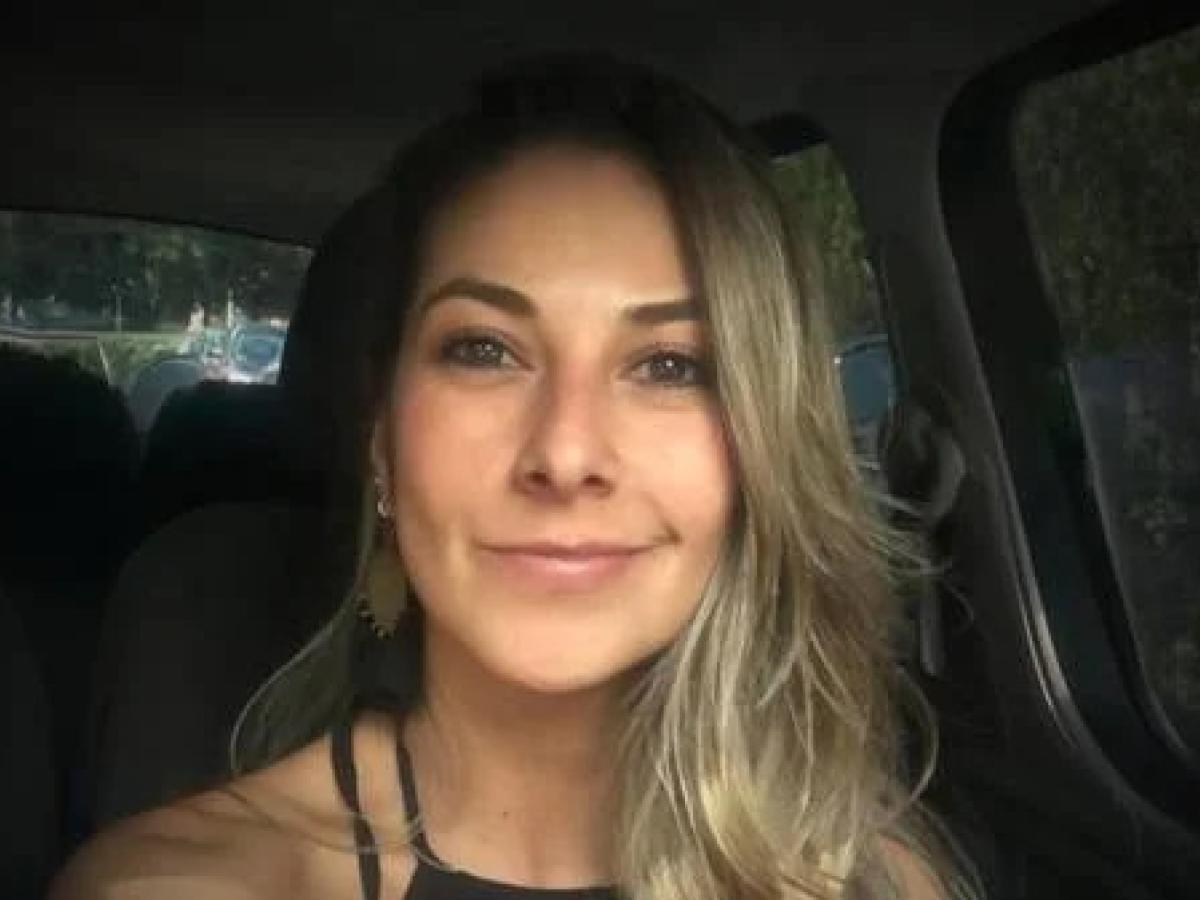 Diana Ospina desaparecida Bogotá: Theatron 