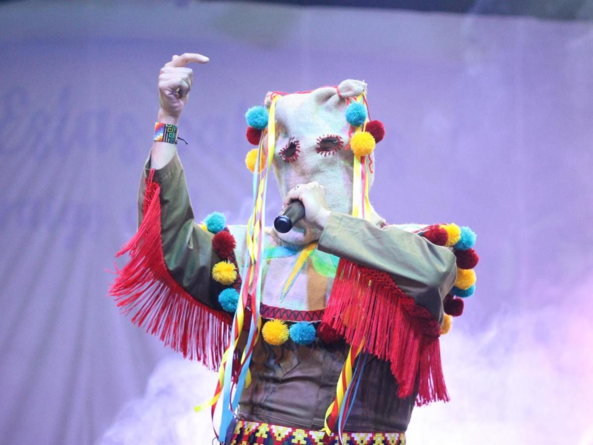 Estrenos de la Semana: Clandeskina Orquesta, Diego D’Alba, Riosón