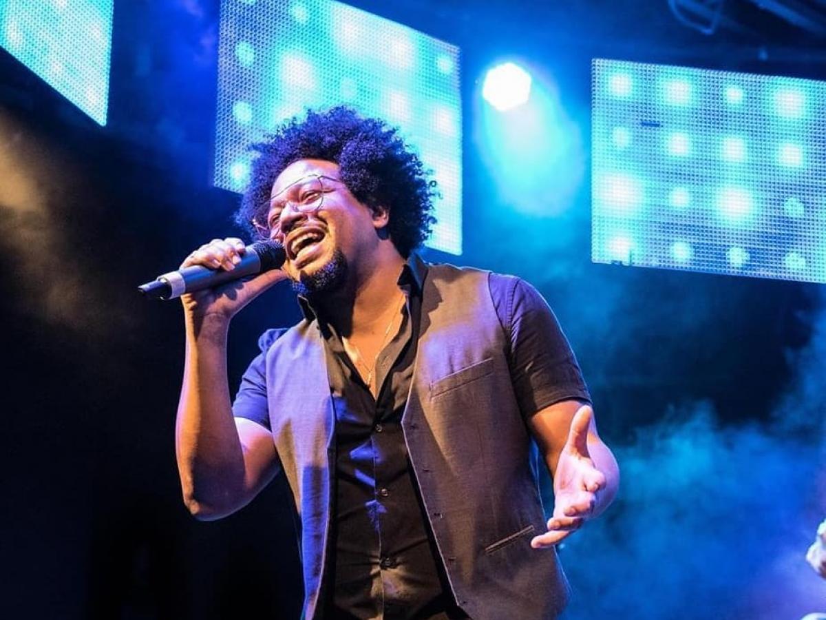 Demo de la Semana: “Desvariando” de Diego King