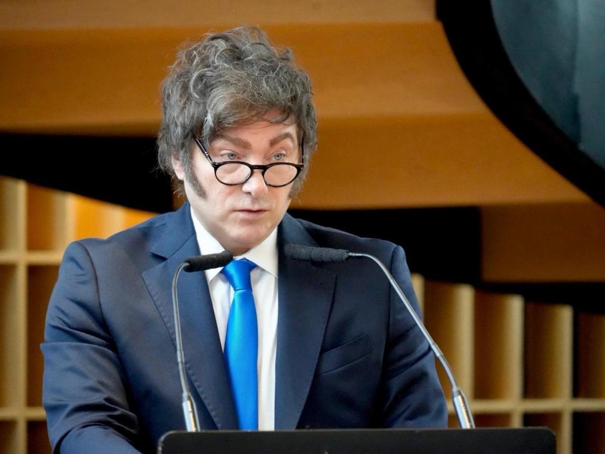 Diez giras internacionales y cerca de un millón de dólares gastados: Los viajes del gobierno Milei en 2026