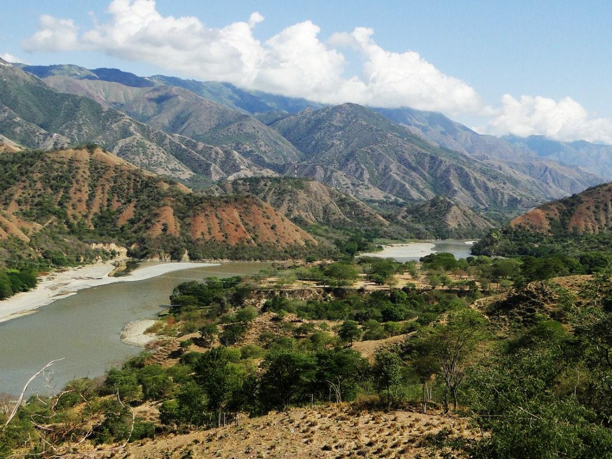 Diez municipios de Antioquia solucionan conflictos limítrofes