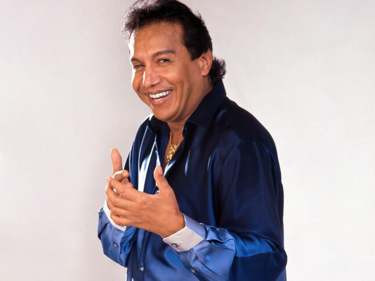 Diomedes Díaz: natalicio 