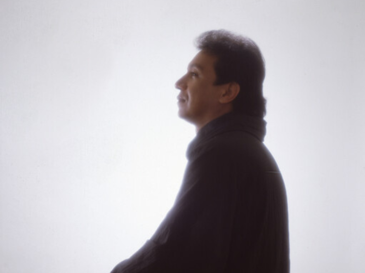 Diomedes Díaz: los 10 compositores a los que más le grabó