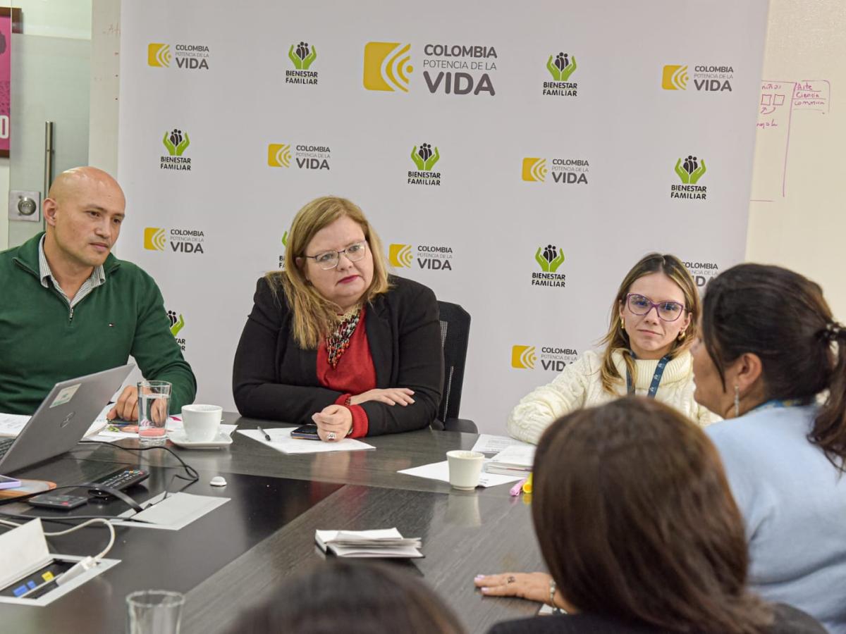 Campaña del ICBF contra turismo sexual en Medellín