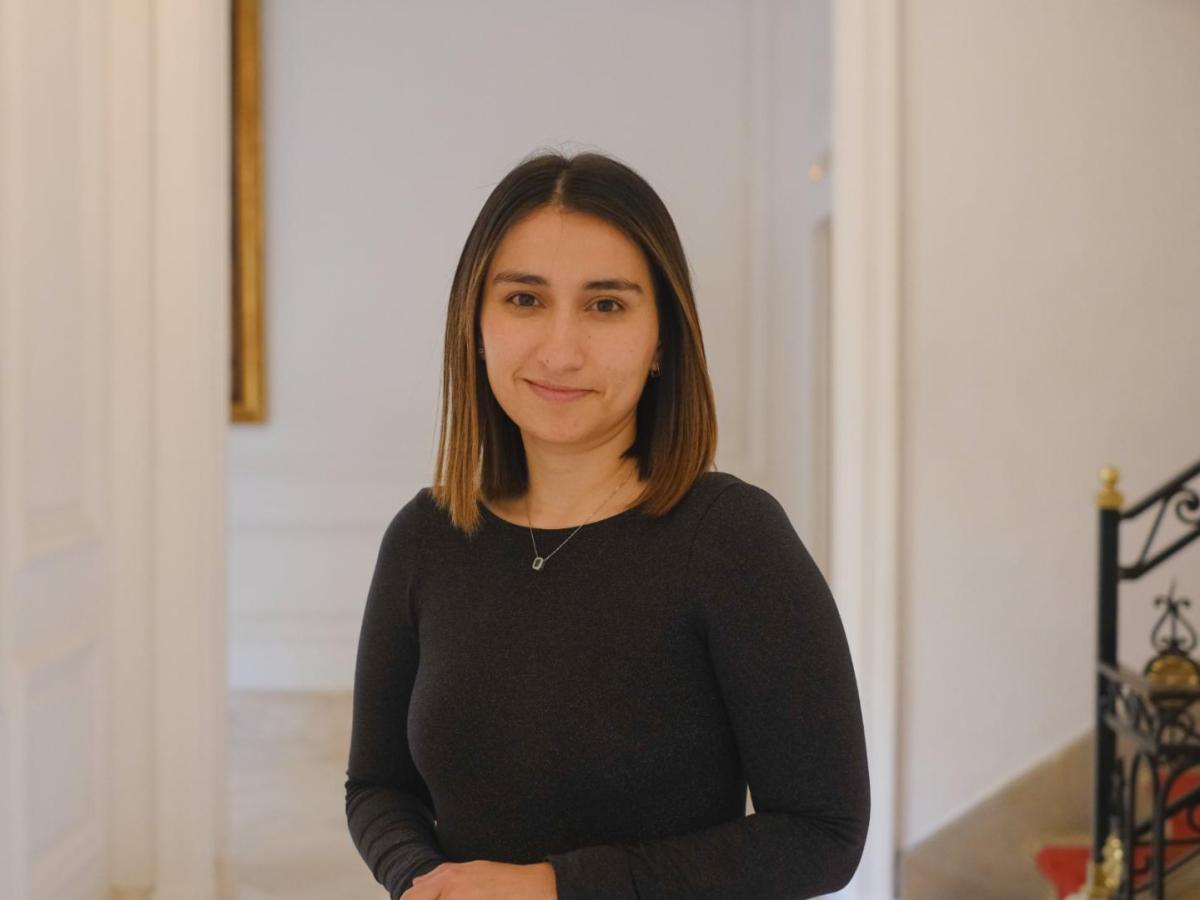 Laura Sarabia nueva canciller, Jorge Rojas nuevo director del Dapre