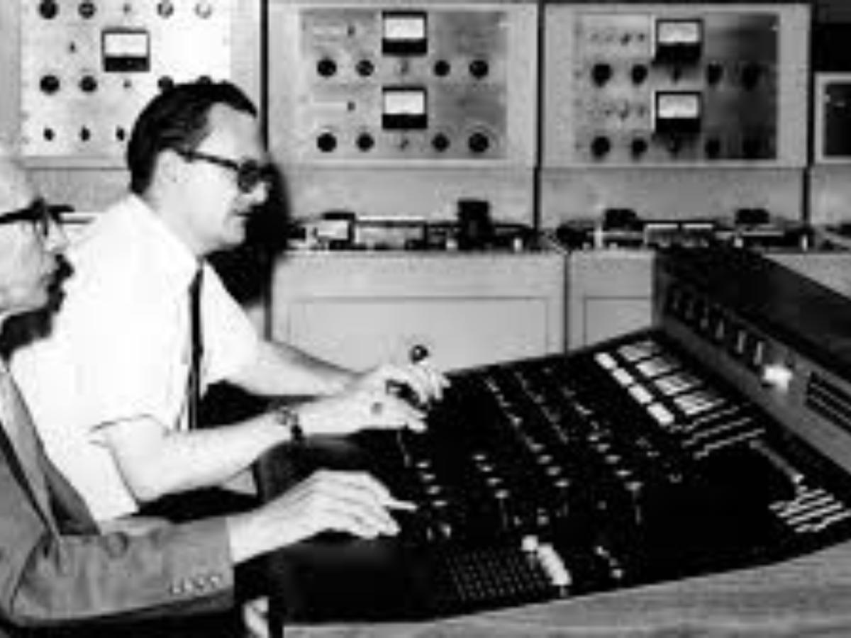 Artista de la Semana en Radio Nacional: Discos Fuentes