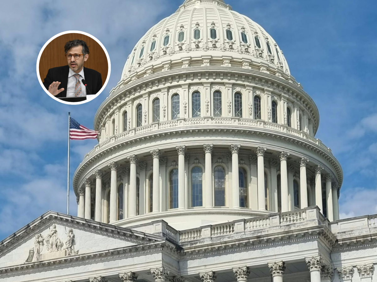 Cancillería busca sanciones a funcionarios o exfuncionarios que viajen a EE.UU. sin autorización