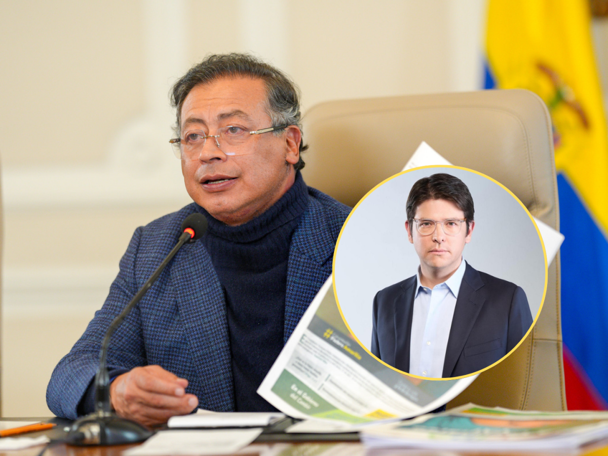 Gustavo Petro reveló que esquema de seguridad de Miguel Uribe disminuyó el día del atentado