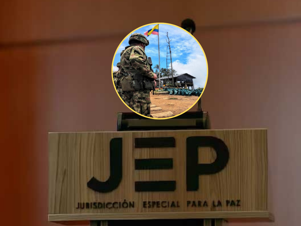 Ejecuciones extrajudiciales: Víctimas piden sanciones a responsables en Antioquia