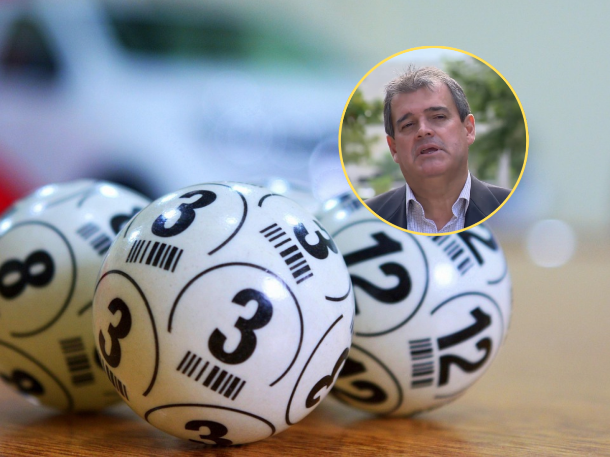 Procuraduría investiga al subgerente de la Lotería de Medellín por sorteo que ganó su esposa