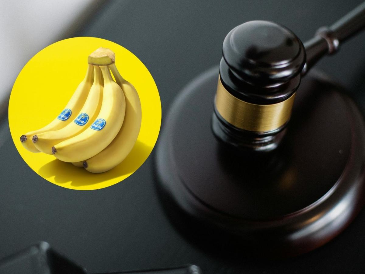 Condenan a exdirectivos de Chiquita Brands por nexos con paramilitares 