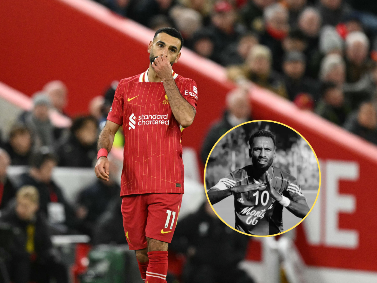 Mohamed Salah criticó a la UEFA por su silencio en muerte de Mohamed Salah criticó el silencio de la UEFA sobre las causas de la muerte de Suleiman al-Obeid, futbolista palestino
