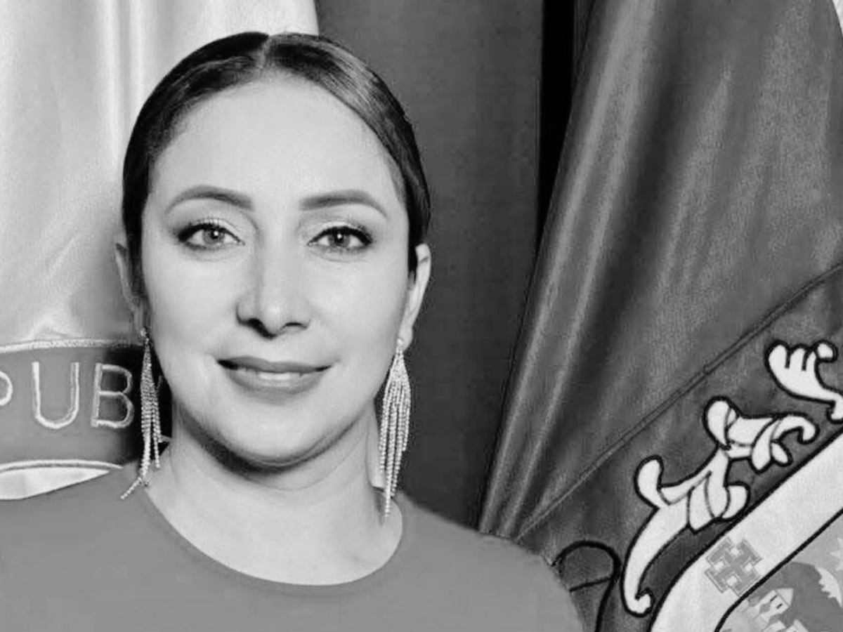 Fallece Yasmín Hurtado, secretaria de Planeación de Popayán, en accidente de tránsito en el Cauca