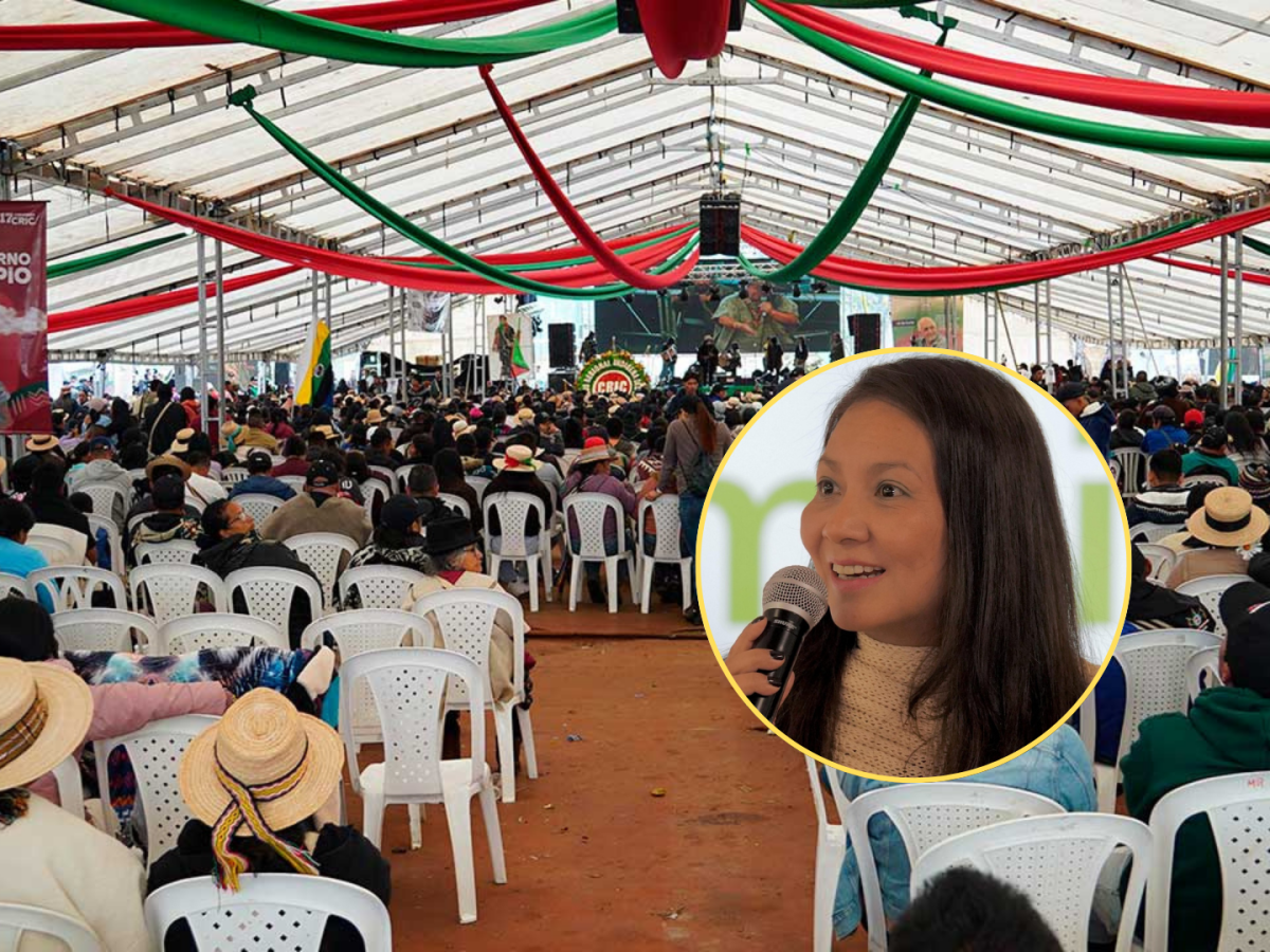 Gobierno reconoce autoridad ambiental indígena y refuerza trabajo con comunidades del Cauca