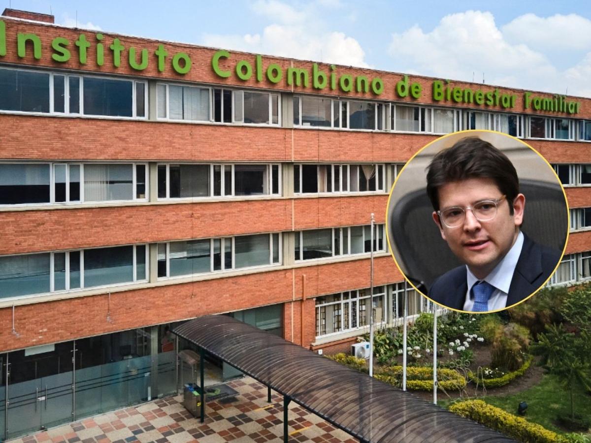 Menor que asesinó a Miguel Uribe seguirá bajo protección del ICBF