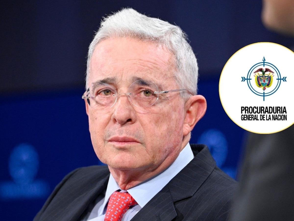 Condena a Uribe: Procuraduría pidió revocar sentencia | Razones 