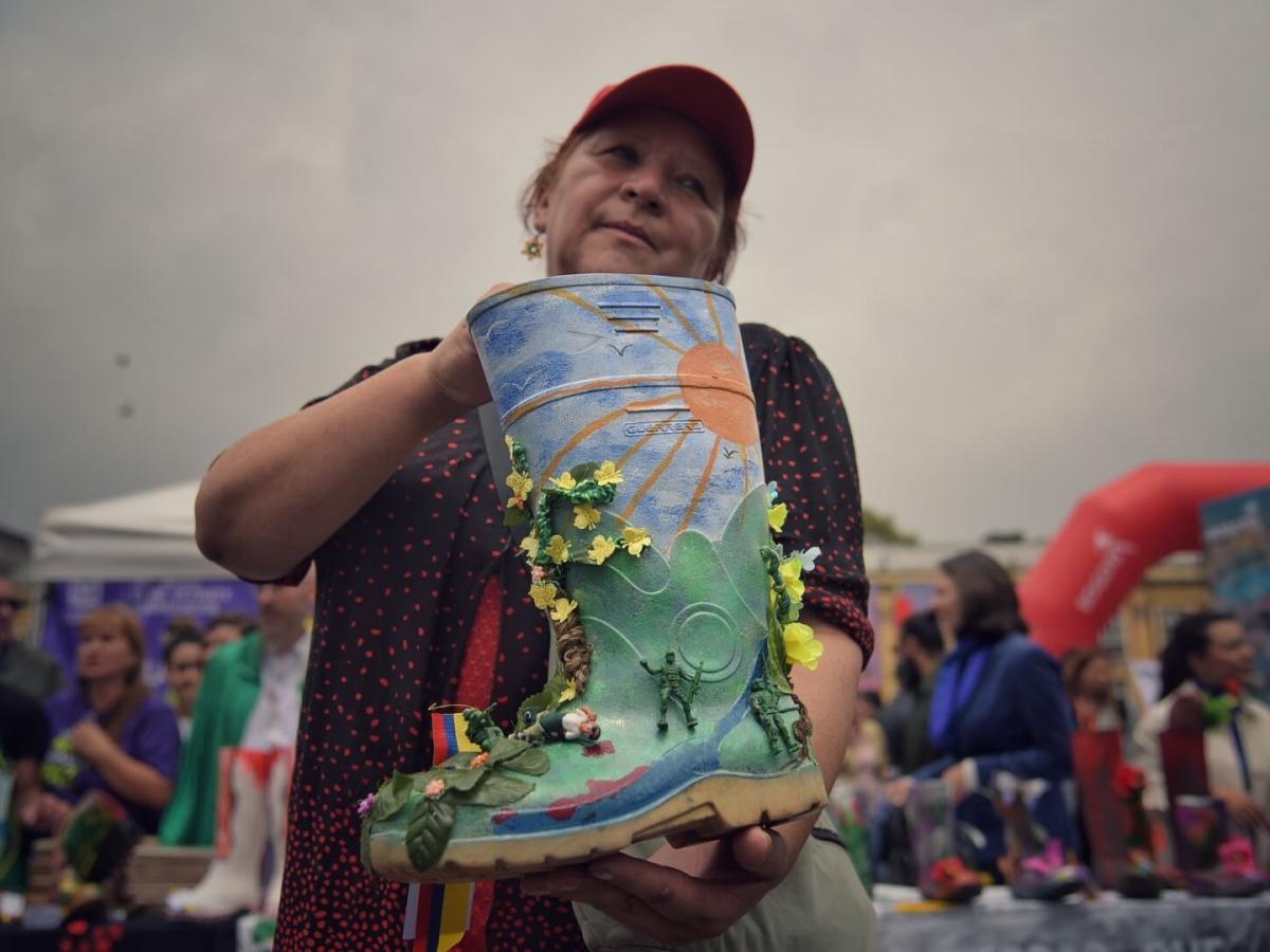 Día Derechos Humanos: por qué se celebra, víctimas conflicto y paz total