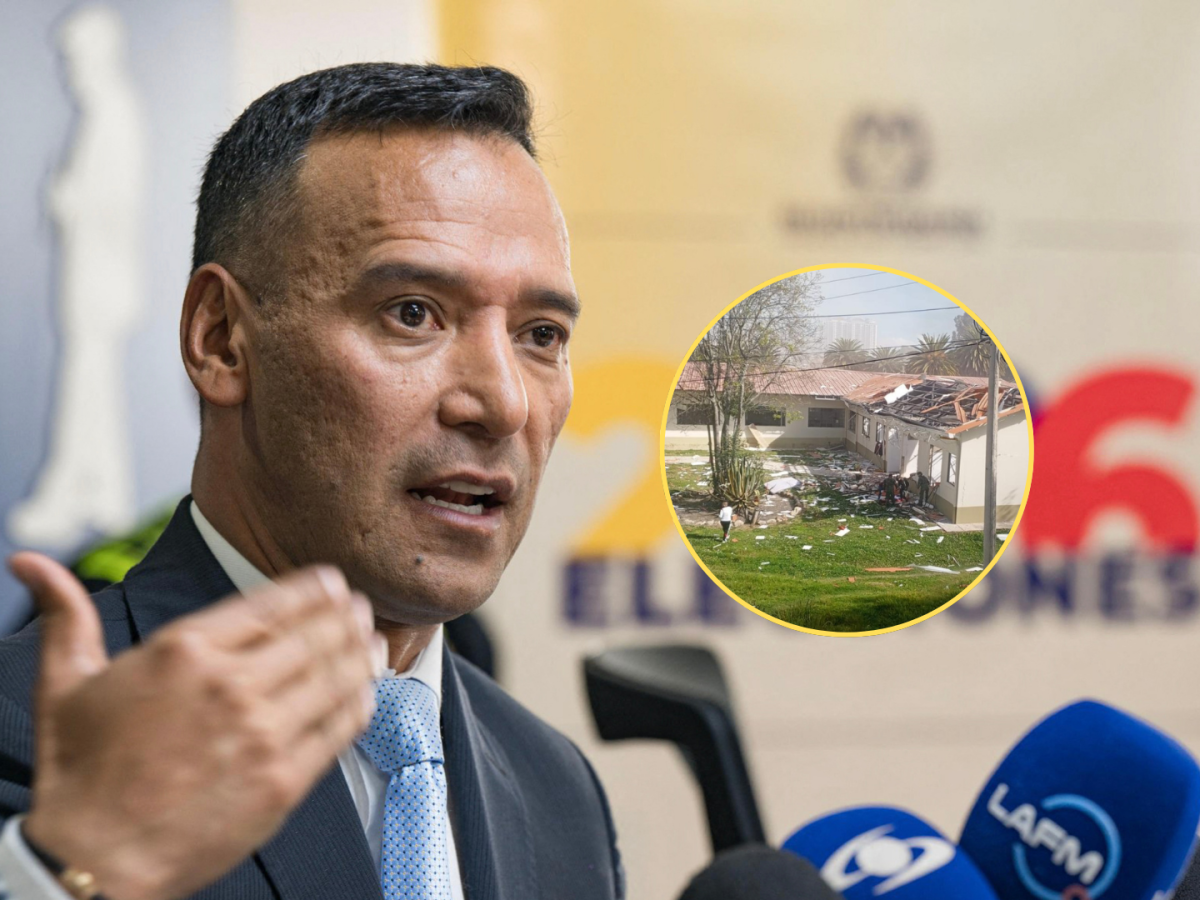 Pedro Sánchez anunció recompensa por responsables de atentado en Tunja