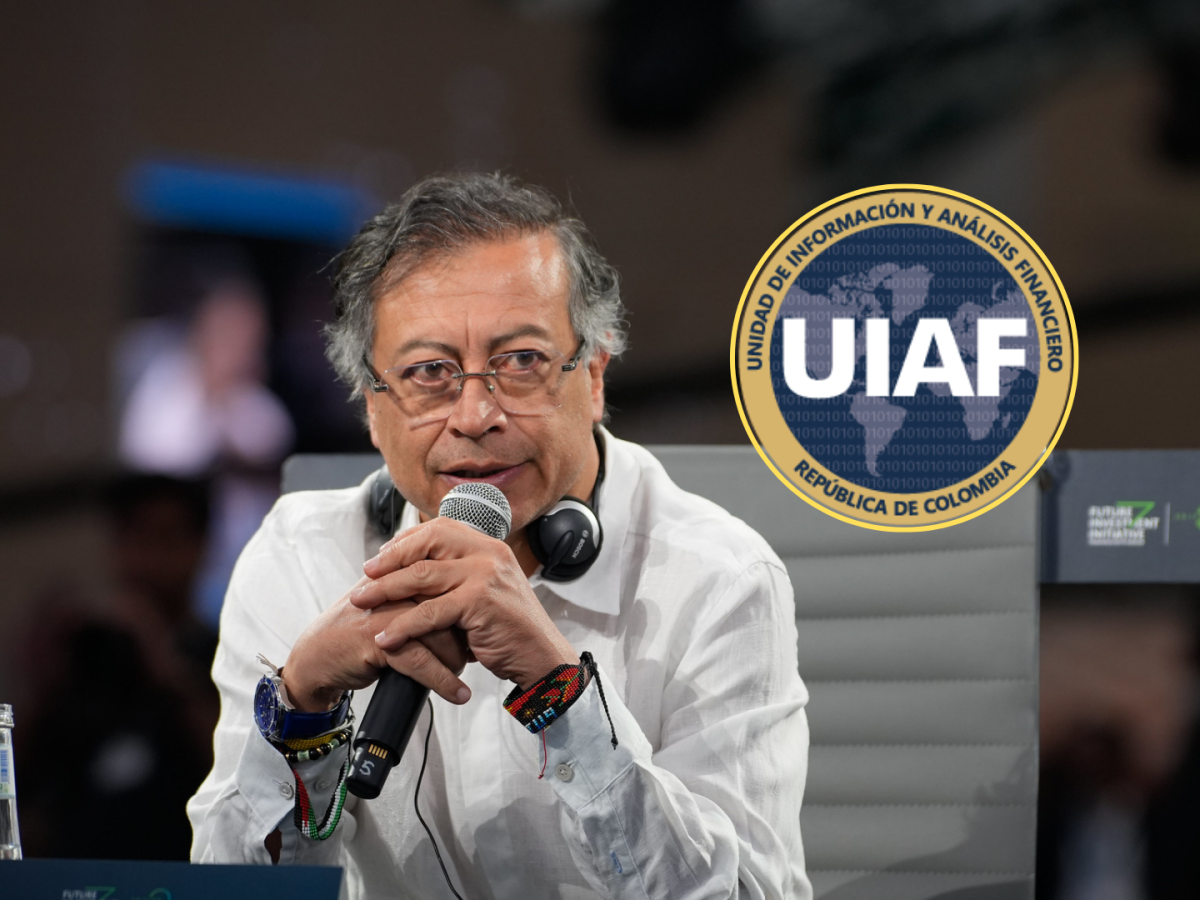 Gustavo Petro solicitó que investiguen sus cuentas bancarias porque no esconde nada