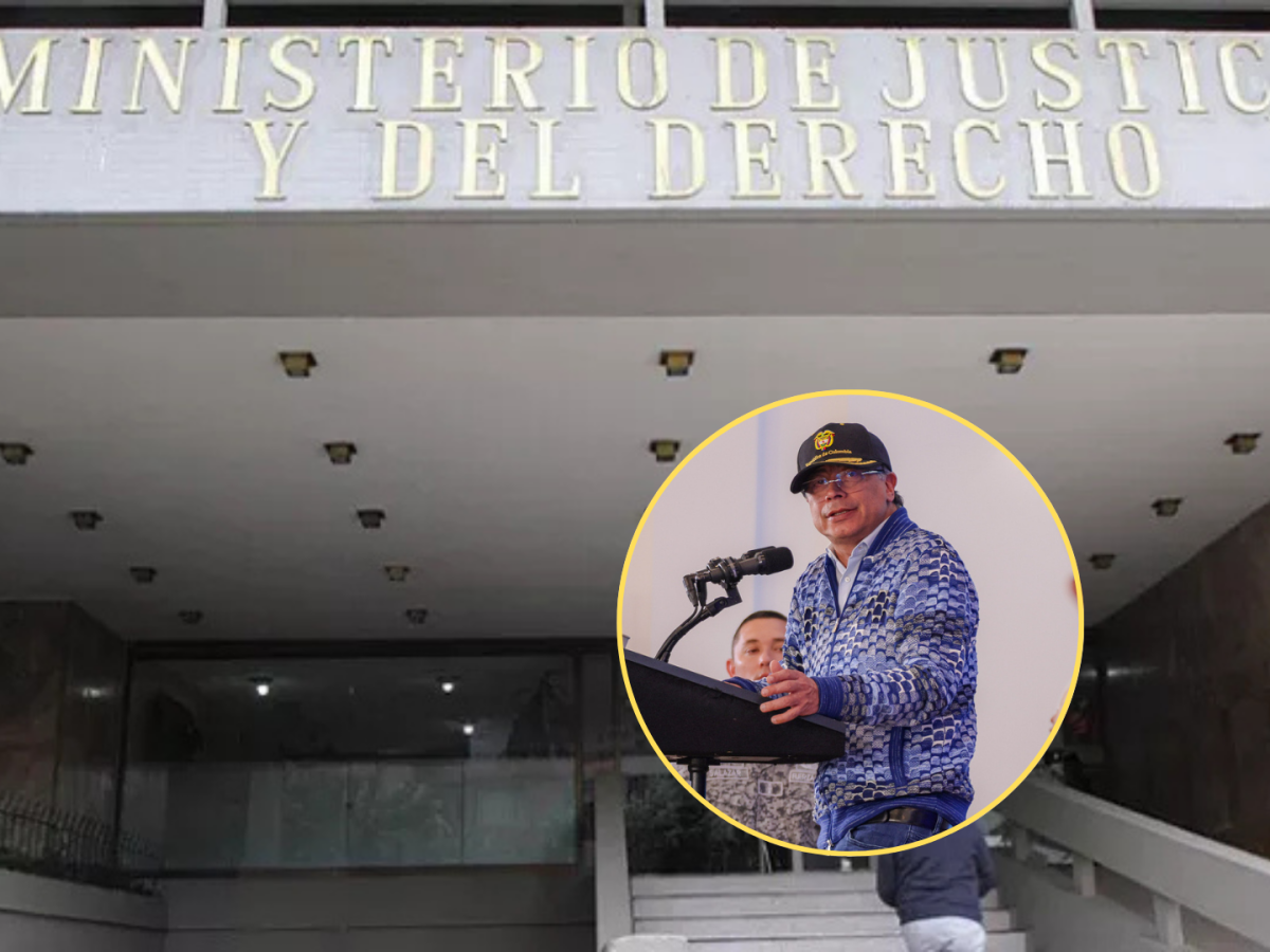 Nuevo decreto permite presentar tutelas contra el Presidente ante cualquier juez