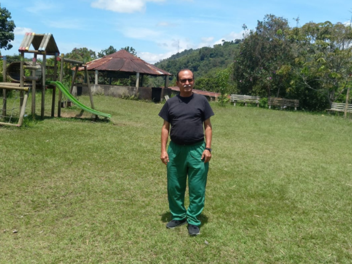 Demo la Semana: “Labriego” de Milton Suárez Franco