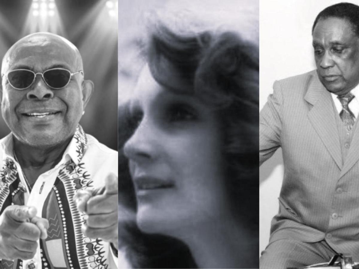 In memoriam: los músicos colombianos que fallecieron en 2025