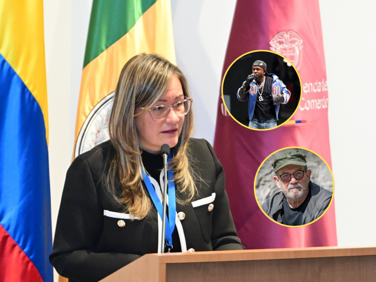 SIC investigará a empresas promotoras de conciertos de Kendrick Lamar y Silvio Rodríguez