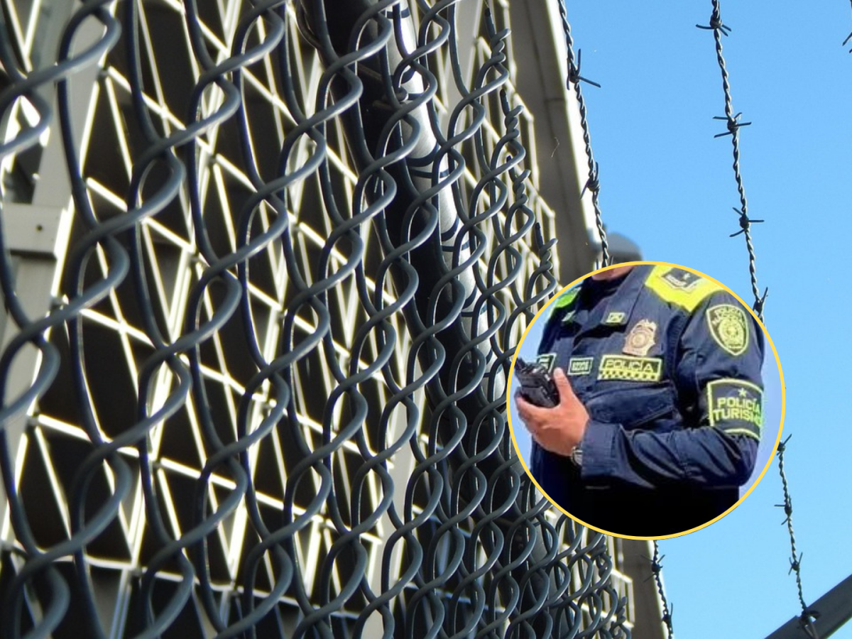 Expolicía condenado a 43 años por feminicidio de patrullera en Bogotá