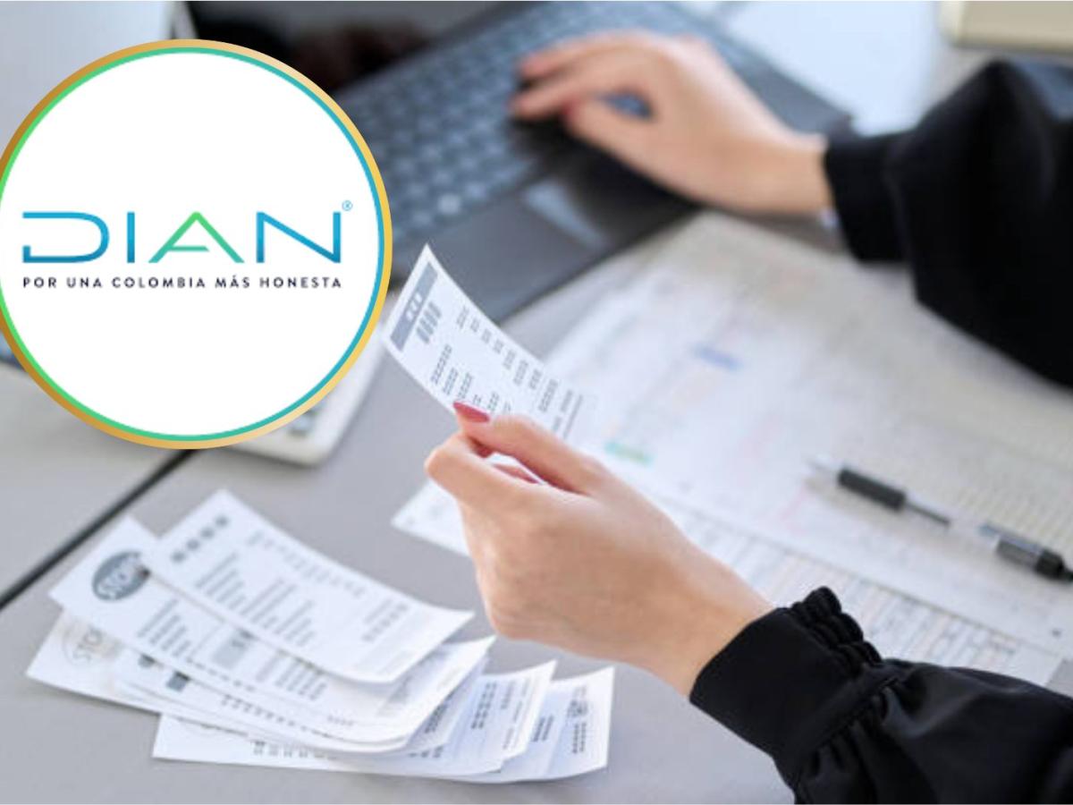 Página de la DIAN no funciona: entidad declara contingencia por fallas técnicas en sus sistemas