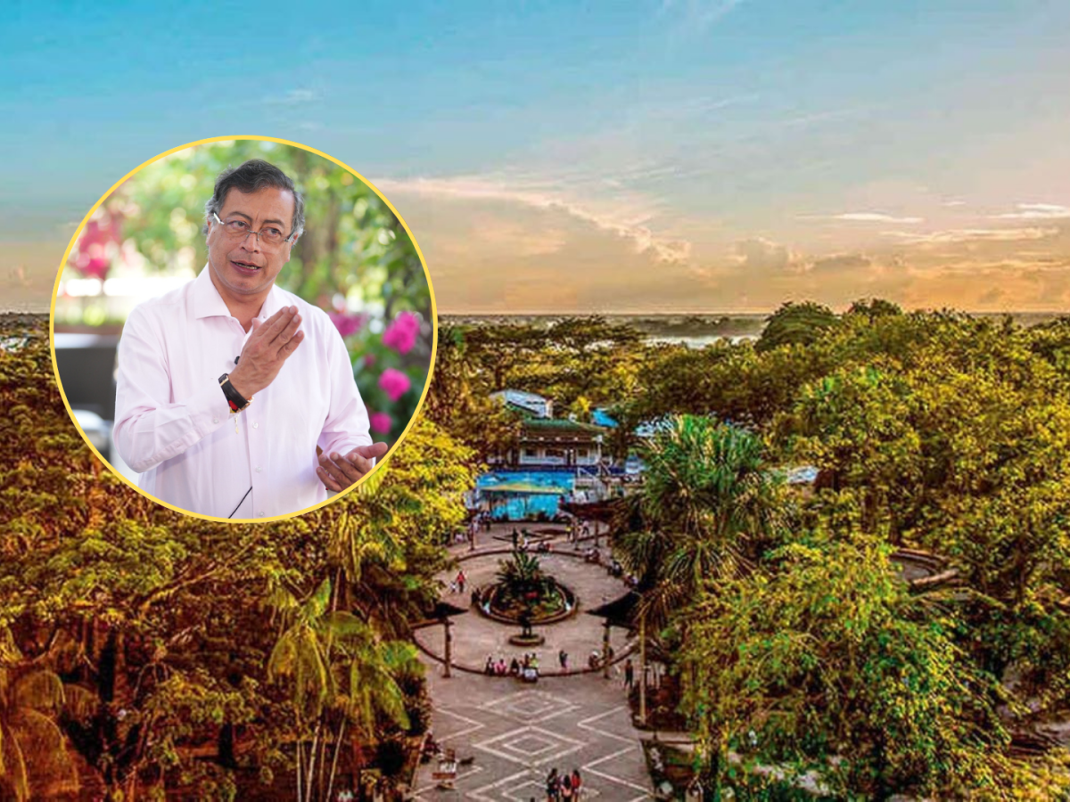 Gustavo Petro dijo que la conmemoración de Batalla de Boyacá será en Leticia