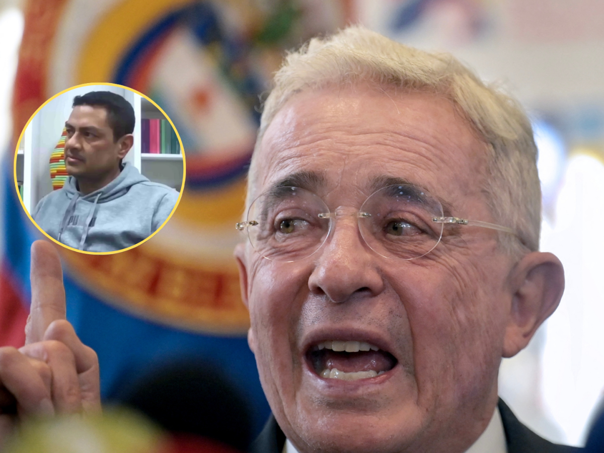 Juicio Uribe: Cepeda denuncia contradicciónes de Óscar Monsalve