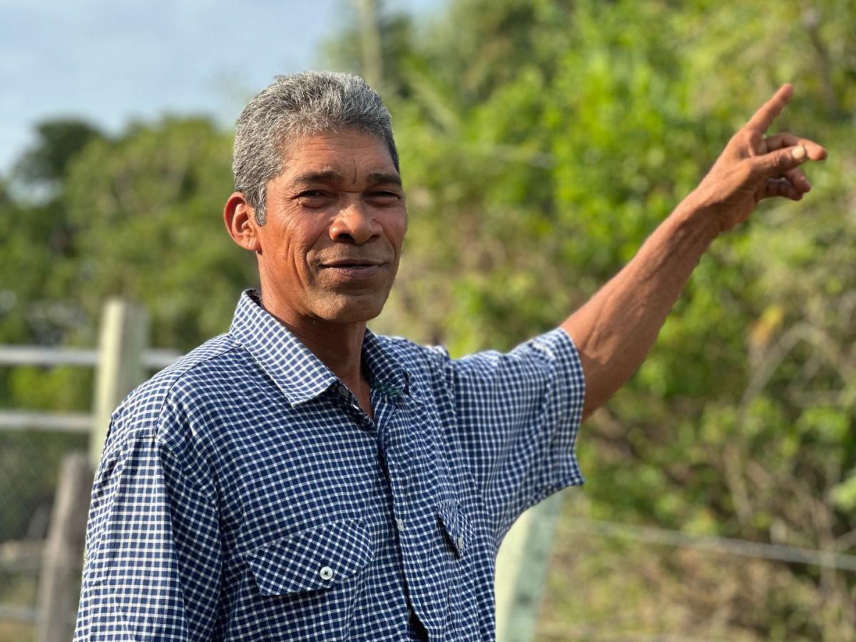 Artistas emergentes: Andrés Cadena y su canción 'A lo pobre'