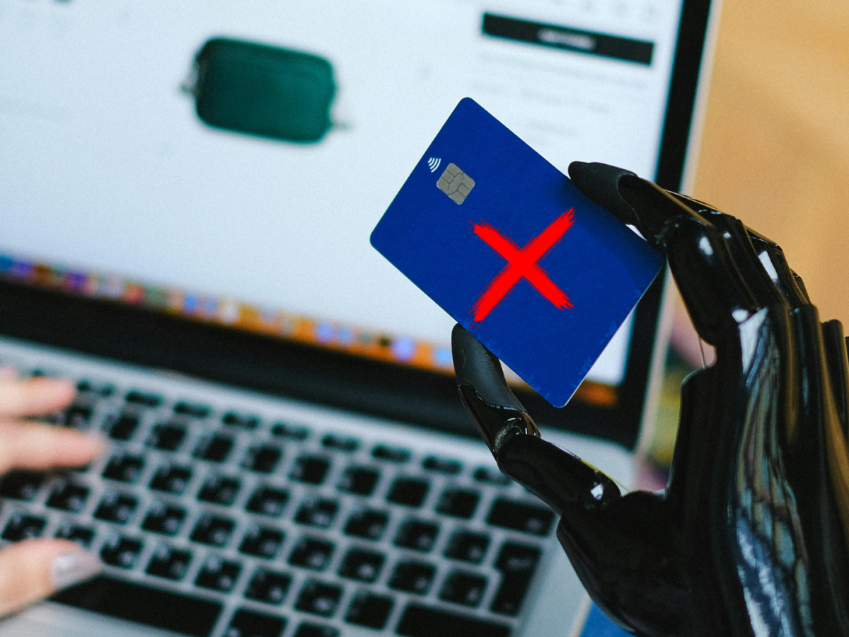 Razones para no comprar nada en el Black Friday