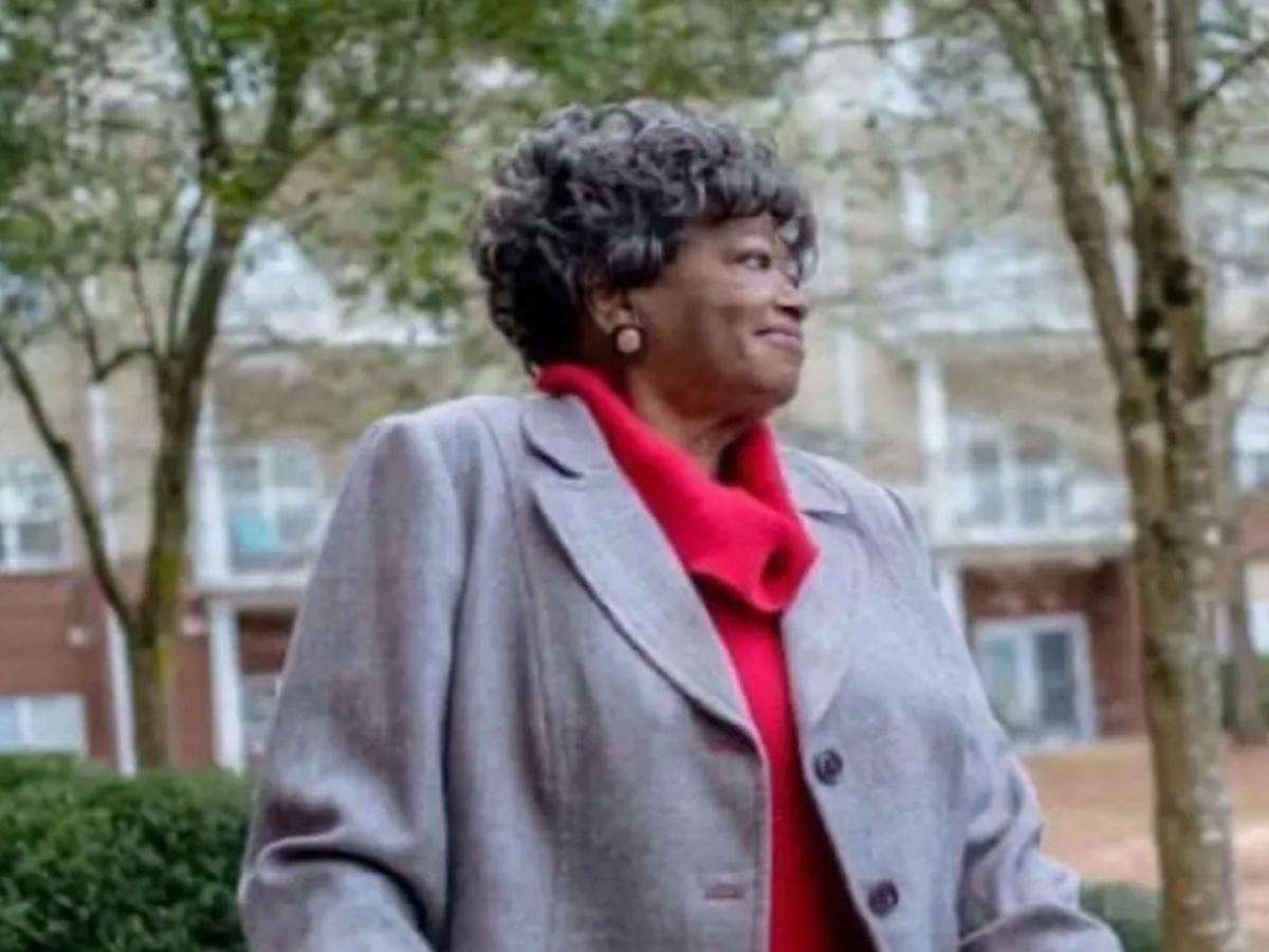 Muere Claudette Colvin, pionera de los derechos civiles en Estados Unidos