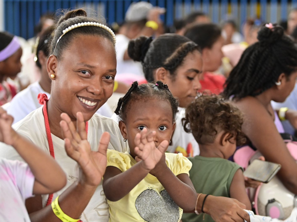 Prosperidad Social inició pagos de Renta Ciudadana y Devolución del IVA en Guaviare desde el 26 de junio