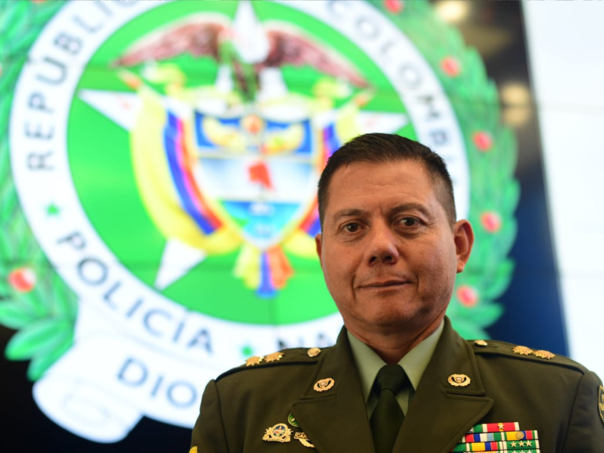 Policía Nacional alista cambios en su cúpula