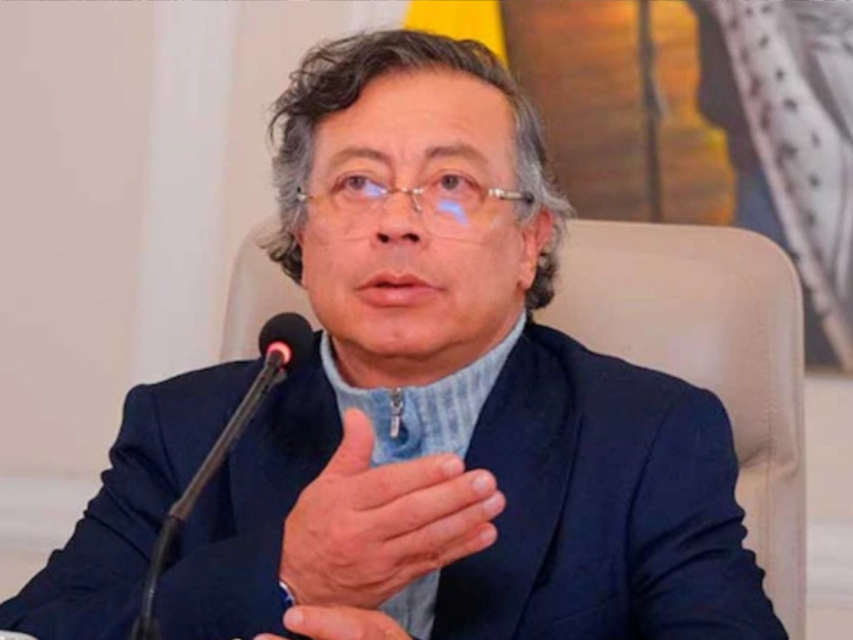 Petro ordena vigilar el fentanilo y descarta producción en Colombia