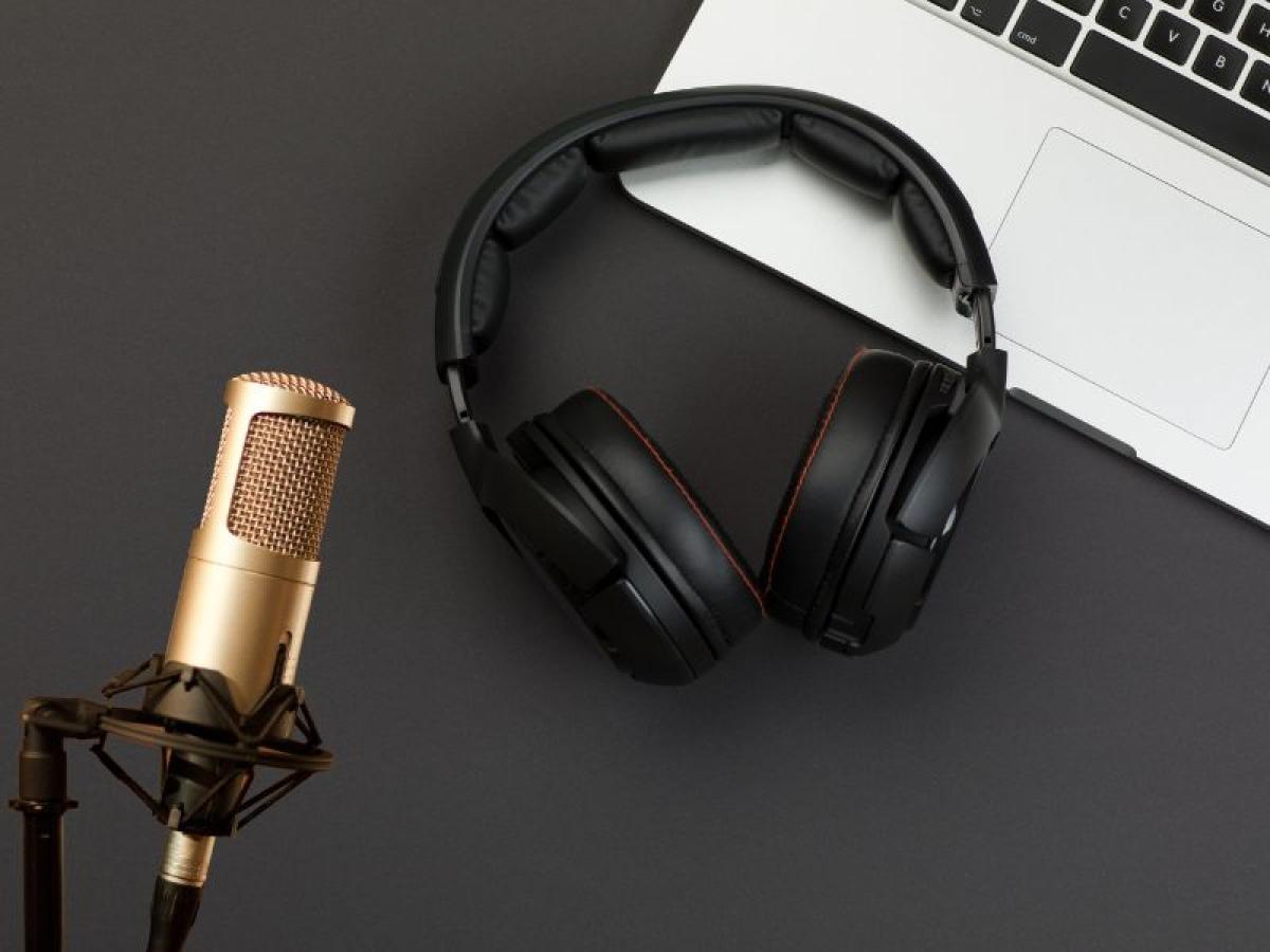 Siete Consejos para crear la imagen visual para un podcast