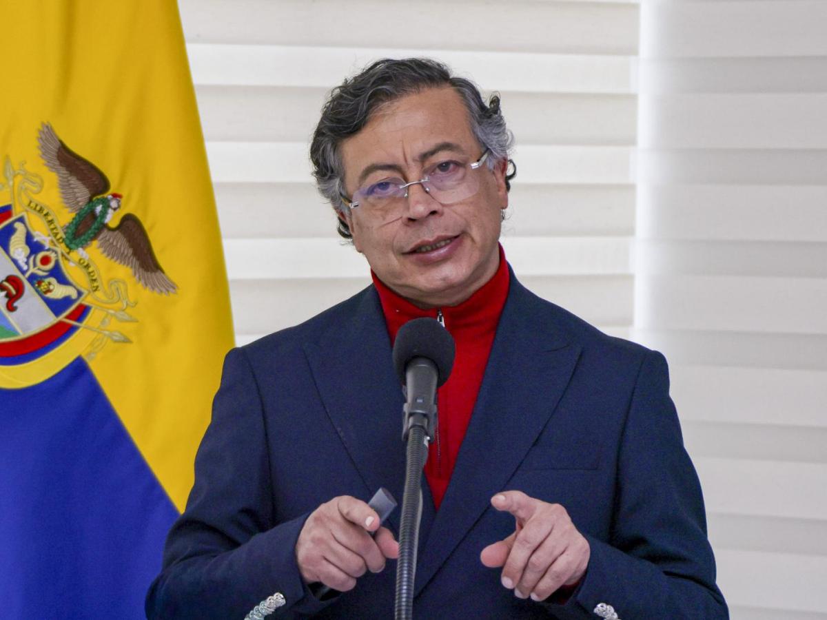 Distribución de recursos Colfuturo