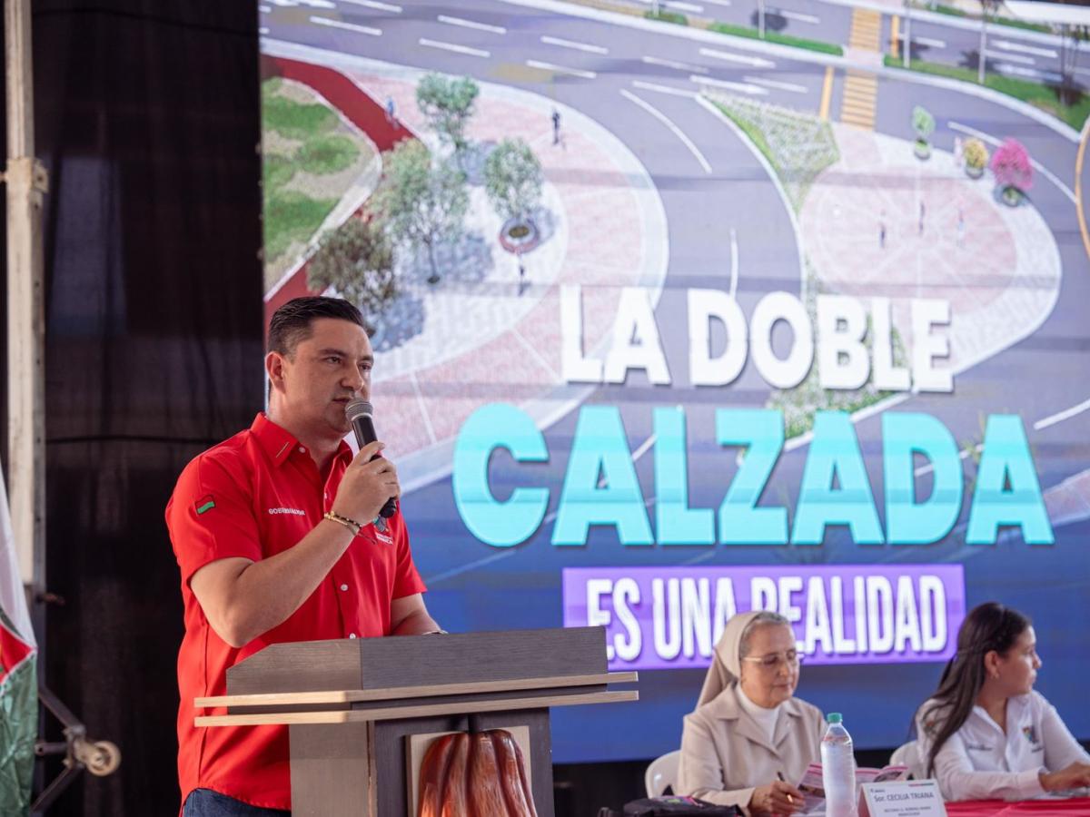 Arauca amplía su infraestructura vial con inversión millonaria