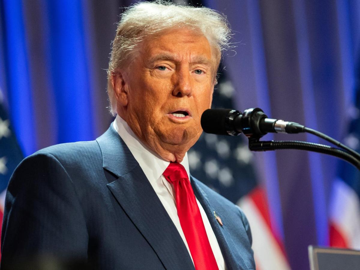  Horario de verano en Estados Unidos Trump pide poner fin