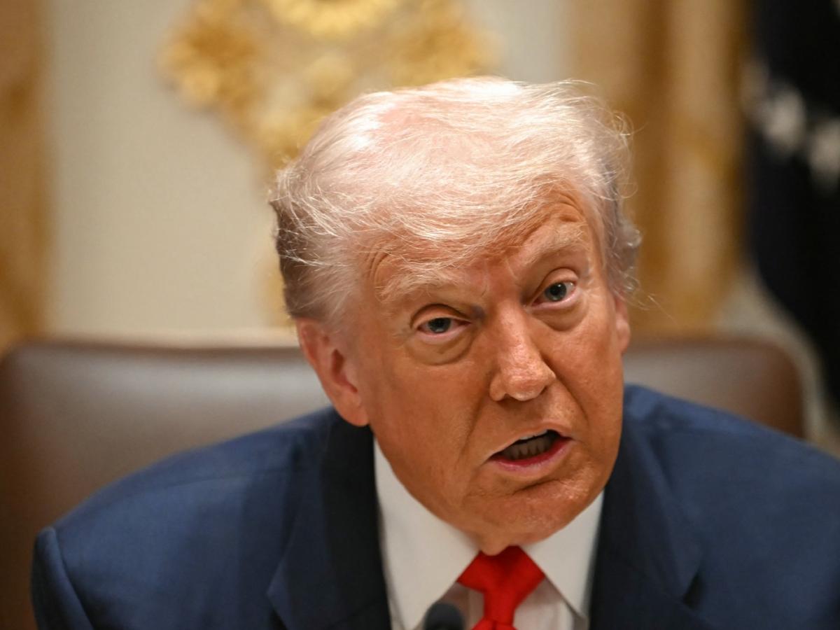 Donald Trump anunció seis muertos en ataque a lancha frente a Venezuela