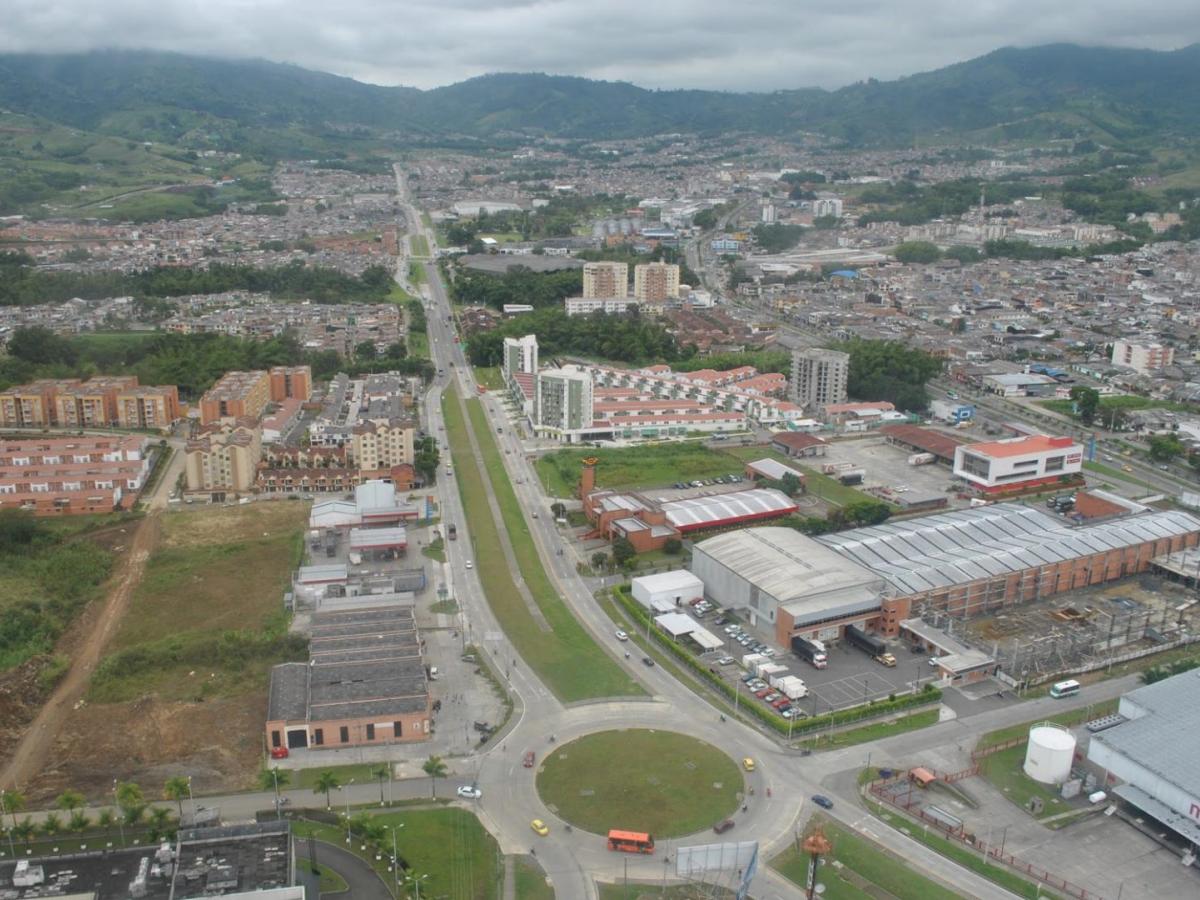 Dosquebradas, Risaralda