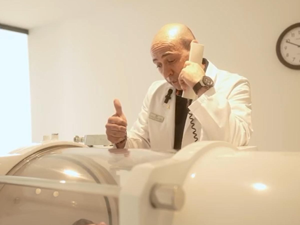 Células madre: nueva alternativa para retrasar el envejecimiento