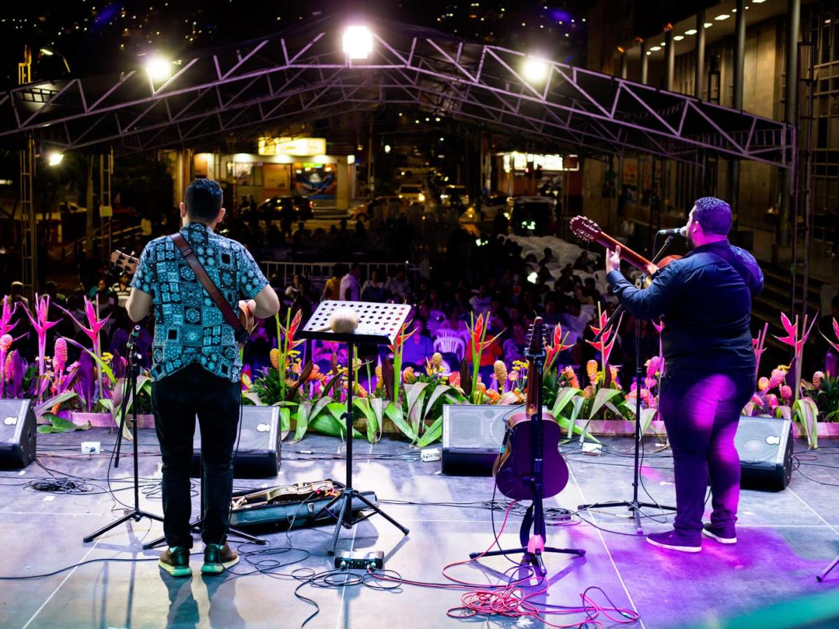 Colono de Oro de Caquetá