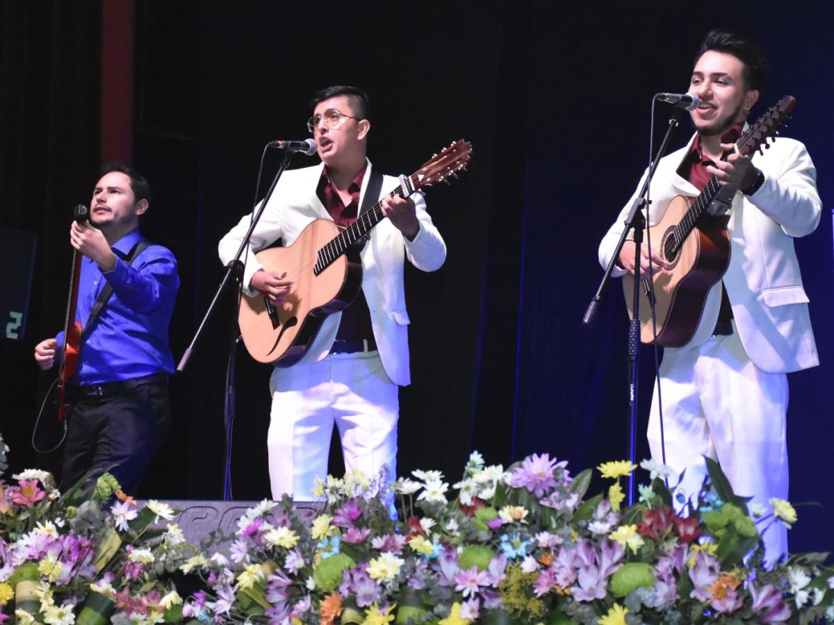 Festival Nacional de la Música Colombiana 2024: fecha, artistas y eventos